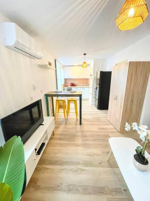 Studio Cosy - 2 Pers - Beziers - Centre - Terrasse - Clim Eksteriør bilde